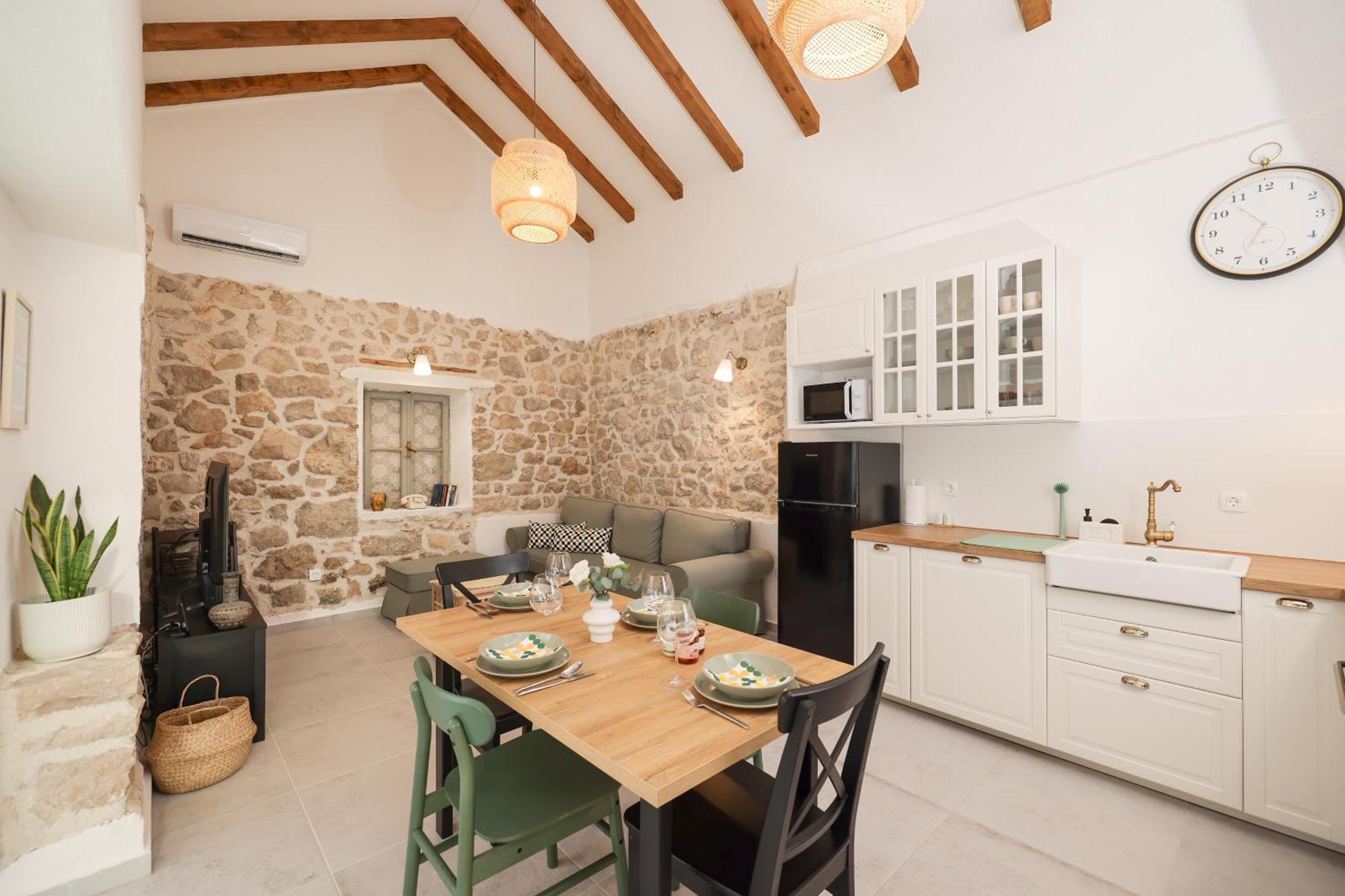 Ražanac Stone House Lole 빌라 외부 사진